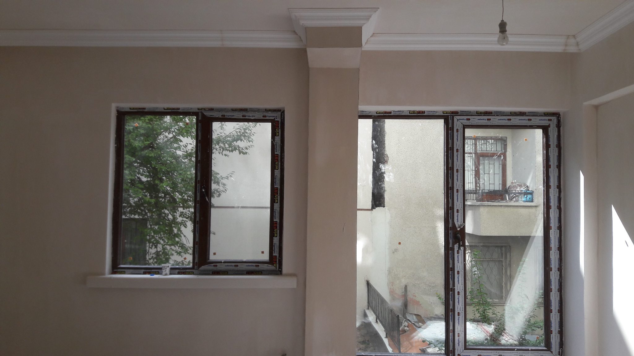 Zeytinalanı Alçıcı